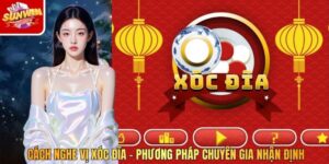 Cách Nghe Vị Xóc Đĩa - Phương Pháp Chuyên Gia Nhận Định