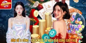 Dàn Đề 3 Càng - Cách Nuôi Số Hiệu Quả Cùng Cao Thủ