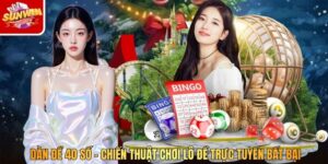 Dàn Đề 40 Số - Chiến Thuật Chơi Lô Đề Trực Tuyến Bất Bại
