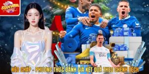 Kèo Chấp – Phương Thức Đánh Giá Kết Quả Theo Chênh Lệch