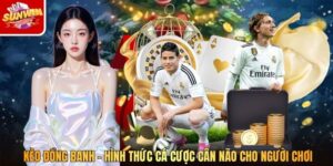 Kèo Đồng Banh – Hình Thức Cá Cược Cân Não Cho Người Chơi