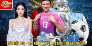 Kèo Hiệp Phụ – Trải Nghiệm Thể Thao Kịch Tính Và Hấp Dẫn