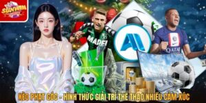 Kèo Phạt Góc – Hình Thức Giải Trí Thể Thao Nhiều Cảm Xúc