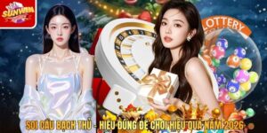 Soi Cầu Bạch Thủ – Hiểu Đúng Để Chơi Hiệu Quả Năm 2026